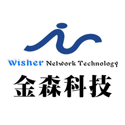 福州金森网络科技有限公司